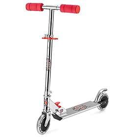 Toyrific Xootz LED Wheel Folding