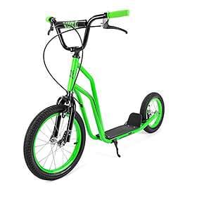 Toyrific Xootz BMX Stunt Scooter