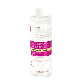 Bielenda Super Power Mezo Actively Rejuvenating Anti-Age Toner 200ml