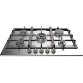 Indesit THP751PIXI (Stainless Steel)
