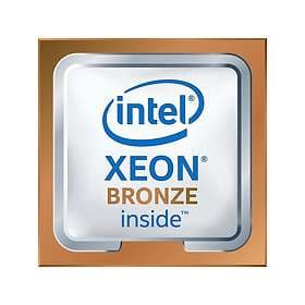 Intel Xeon Bronze 3106 1.7GHz Socket 3647 Box