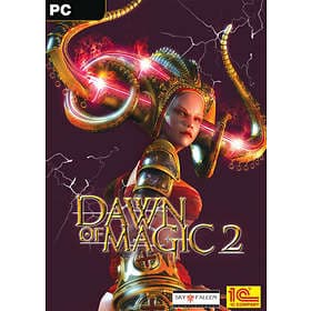 Dawn of Magic 2 (PC)