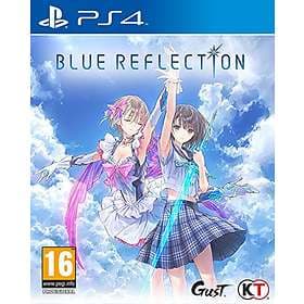 Blue Reflection (PS4)