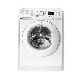 Indesit BWA 81483X W (White)