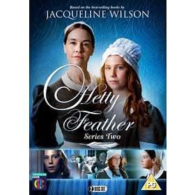 Hetty Feather - Series 2 (UK) (DVD)
