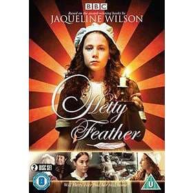 Hetty Feather - Series 1 (UK) (DVD)