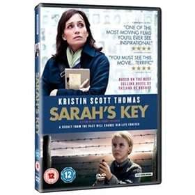 Sarah's Key (UK) (DVD)