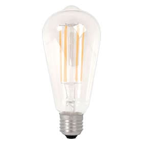 Calex ST64 Rustic 350lm 2300K E27 4W (Dimmable)