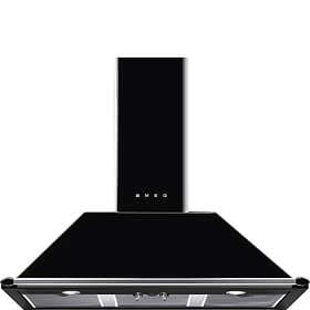 SMEG KT100BLE (Black)