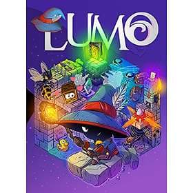Lumo (Switch)