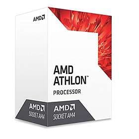 AMD Athlon X4 950 3.5GHz Socket AM4 Box