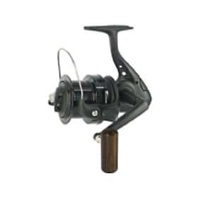 Okuma Custom Black 60