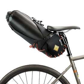 Restrap Saddle Bag Holster + Dry Bag 8L