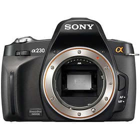 Sony Alpha DSLR-A230