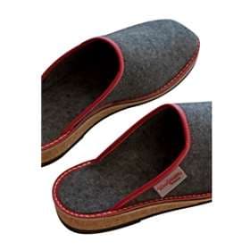 Woolpower Slippers (Unisex)