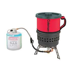 Coleman FyreStorm PCS