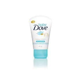 Dove Baby Rich Moisture Nappy Cream 45ml