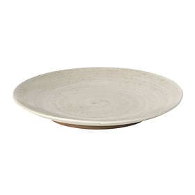 Broste Copenhagen Grød Plate Ø20cm