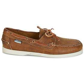 Sebago Docksides Nubuck (Men's)