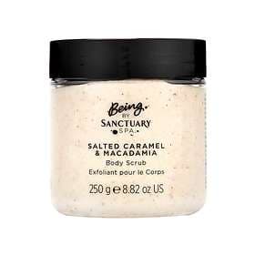 Sanctuary Spa Being By Body Scrub 250g