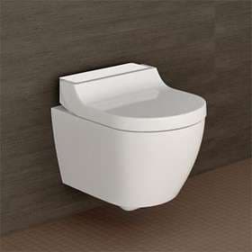Geberit AquaClean Tuma Comfort (White)
