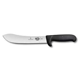 Victorinox Fibrox Butcher Knife 20cm 5.7403.20L