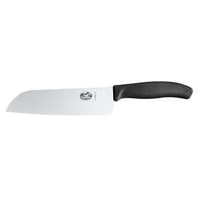 Victorinox Swiss Classic Santoku Knife 17cm 6.8503.17