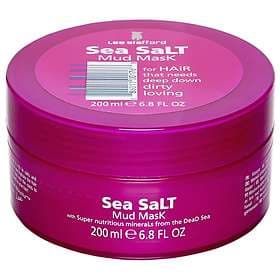 Lee Stafford Sea Salt Mud Mask 200ml