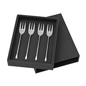 Broste Copenhagen Sletten Cake Fork 150mm 4-pack