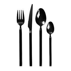 Broste Copenhagen Tvis Cutlery Set 16 pcs
