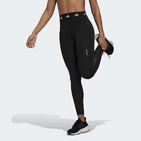 Adidas Techfit Long Tights (Women's)