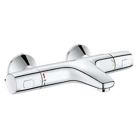 Grohe Precision Trend Bathtub Mixer 34227002 (Chrome)