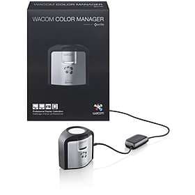 Wacom Colour Manager