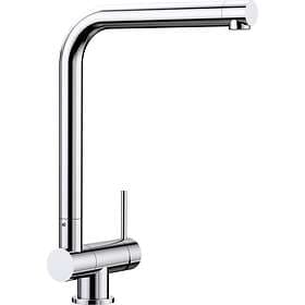 Blanco Laressa-F Kitchen Mixer Tap 521545 (Chrome)