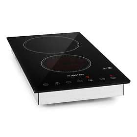 Klarstein CP6-Varicook-Domino (Black)