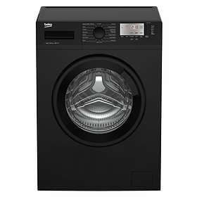 Beko WTG741M1B (Black)