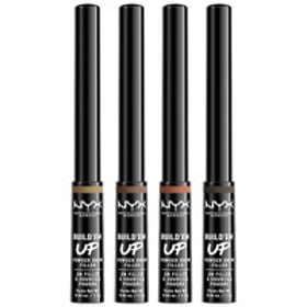 NYX Build 'Em Up Brow Powder Filler