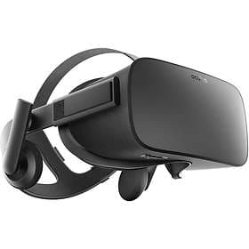 Meta (Oculus) Rift (incl. Touch)