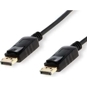Savio DisplayPort - DisplayPort 1.8m