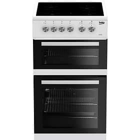 Beko KDVC563AW (White)