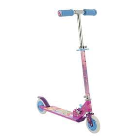 MV Sports Disney Princess Folding Inline Scooter (M14382)