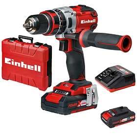 Einhell TE-CD 18-2 Li-i (2x2Ah)
