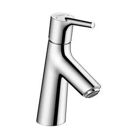 Hansgrohe Talis S 80 Basin Mixer 72013000 (Chrome)