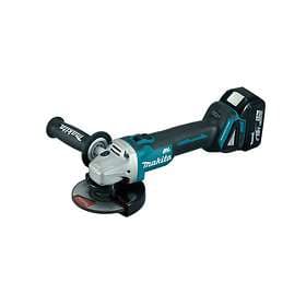 Makita DGA506RTJ (2x5.0Ah)