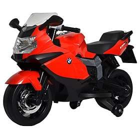 Toyrific BMW Bike 12V