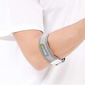 Bracoo Tennis / Golf Elbow Strap with EVA Pad