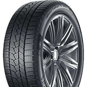 Continental WinterContact TS 860 205/65 R16 95H