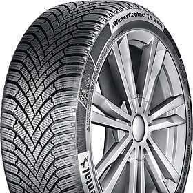 Continental WinterContact TS 860 215/65 R15 96H