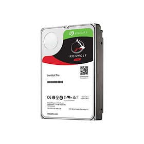 Seagate IronWolf Pro ST6000NE0023 256MB 6TB