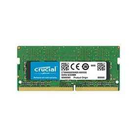 Crucial SO-DIMM DDR4 2666MHz 8GB (CT8G4SFS8266)